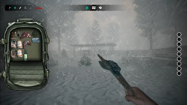 Northern Lights screenshot 4
