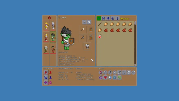Endless RPG screenshot 4