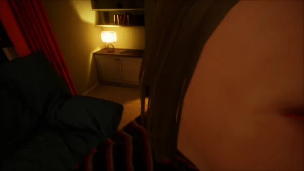 Kissing Simulator screenshot 3