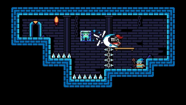 Total Party Kill screenshot 2