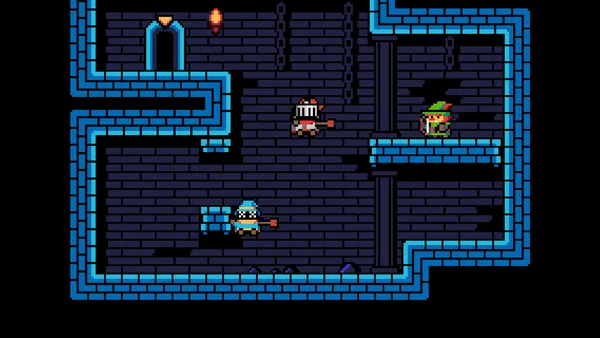 Total Party Kill screenshot 4