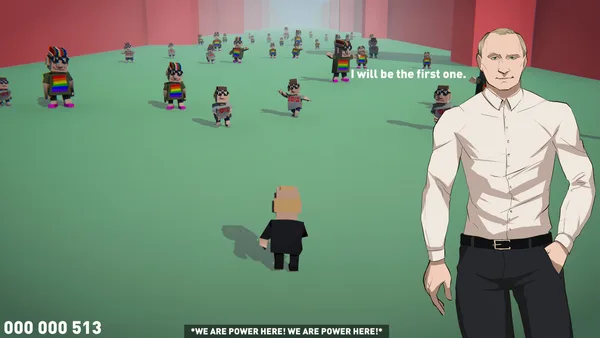 Put In - Run Out screenshot 5