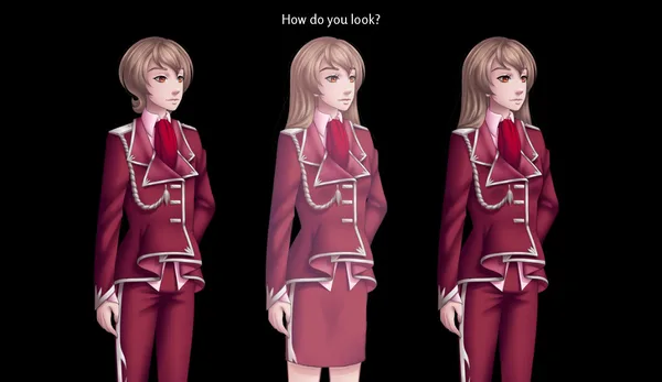Paths Taken screenshot 5