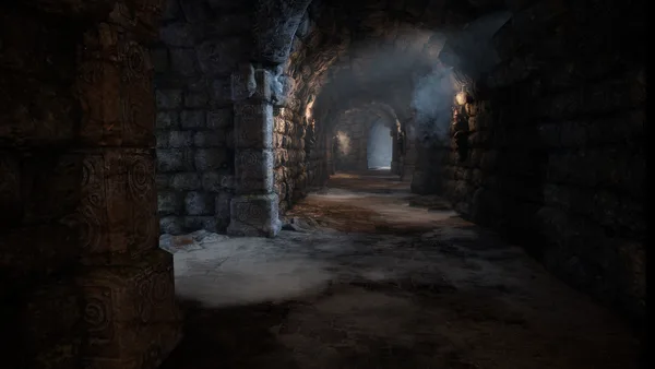The Bard's Tale IV: Director's Cut screenshot 9