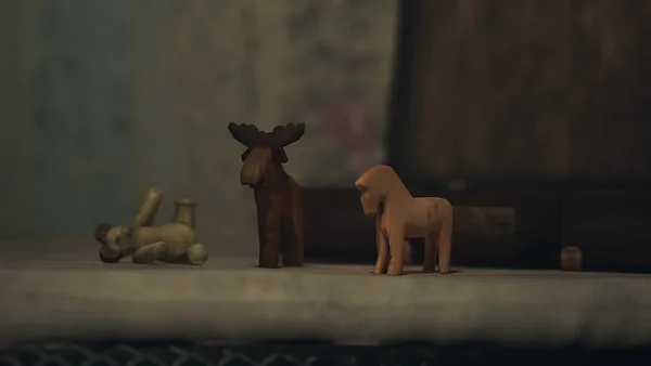 Exit From screenshot 3