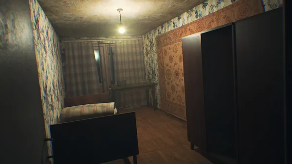Exit From screenshot 6
