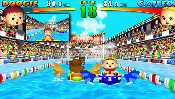 Come on Baby! screenshot 3