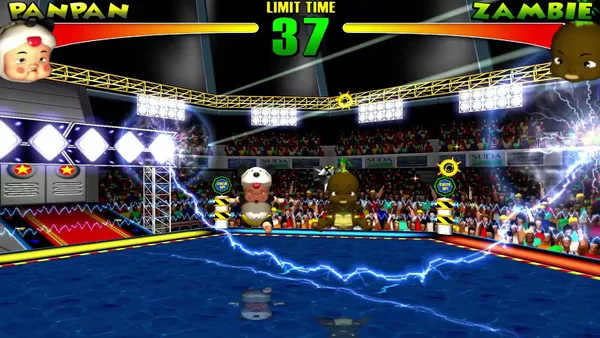 Come on Baby! screenshot 5