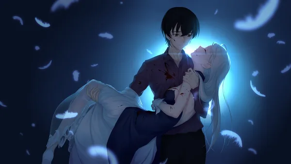 月球坠落时 Moon Fall screenshot 5