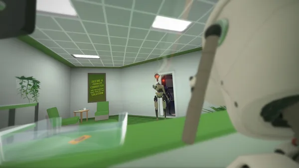 Budget Cuts 2: Mission Insolvency screenshot 2
