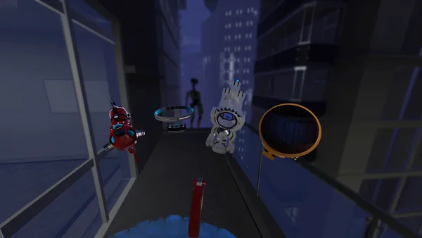 Budget Cuts 2: Mission Insolvency screenshot 8