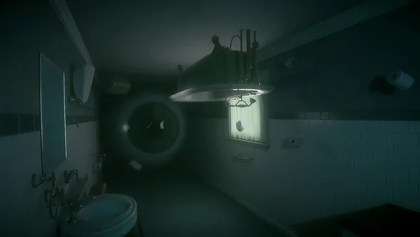 Anthology of Fear screenshot 10