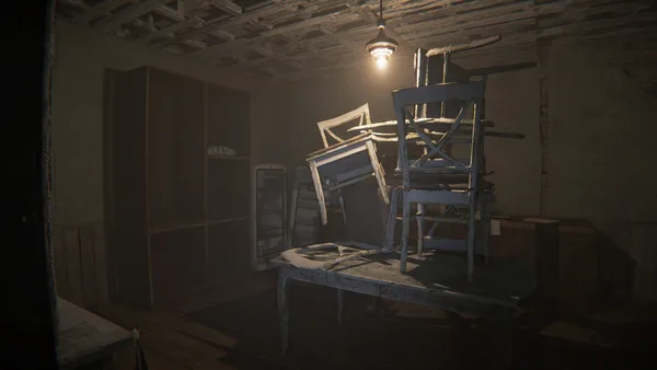 Anthology of Fear screenshot 3
