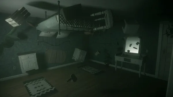 Anthology of Fear screenshot 8