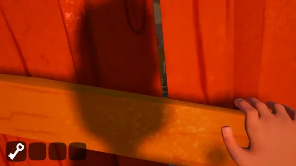 Hello Neighbor Alpha 3 screenshot 5