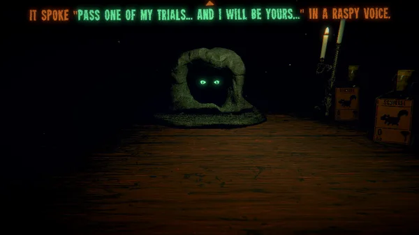 Inscryption screenshot 7