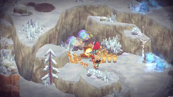 The Wild at Heart screenshot 2