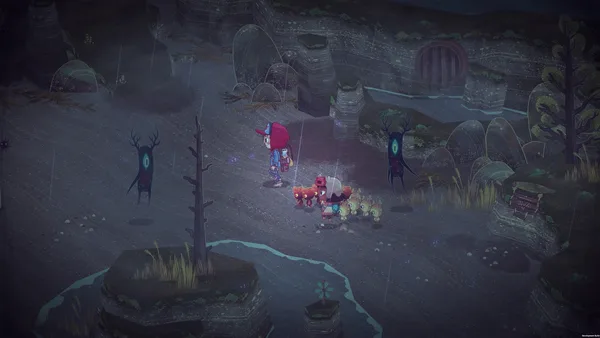 The Wild at Heart screenshot 4