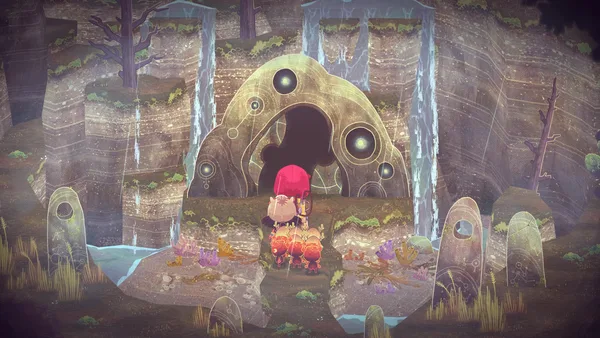 The Wild at Heart screenshot 9