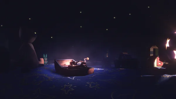 Conscious Existence - A Journey Within screenshot 6