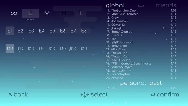 SlipSlop: World's Hardest Platformer Game screenshot 2