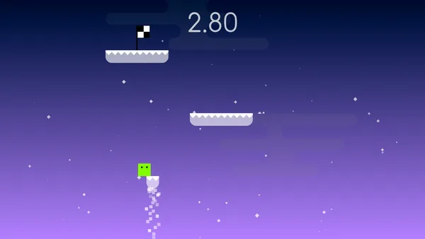 SlipSlop: World's Hardest Platformer Game screenshot 5