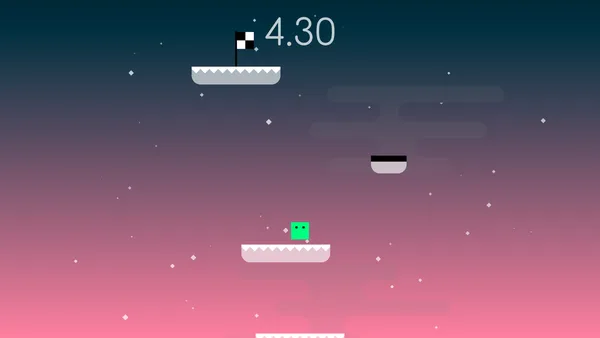 SlipSlop: World's Hardest Platformer Game screenshot 8