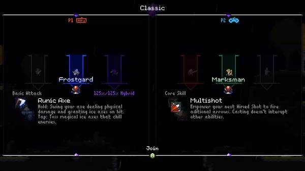 Seals of the Bygone screenshot 5