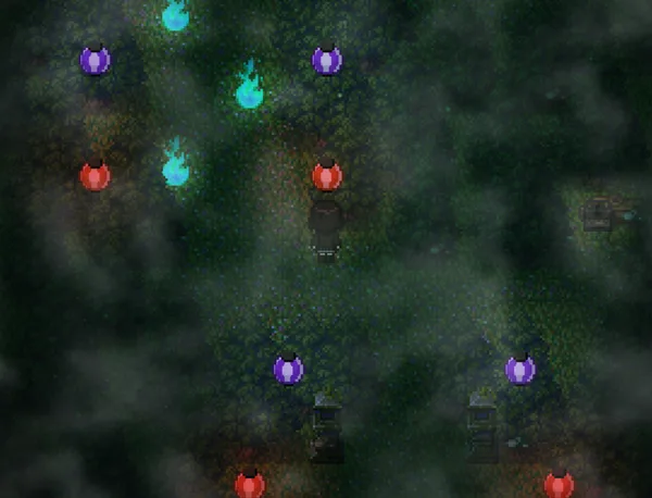 Tales of the Black Forest screenshot 4