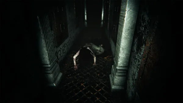 Lurk in the Dark : Prologue screenshot 11
