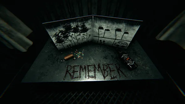 Lurk in the Dark : Prologue screenshot 12