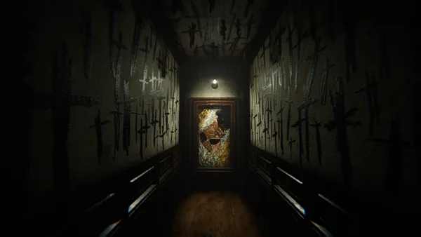 Lurk in the Dark : Prologue screenshot 2
