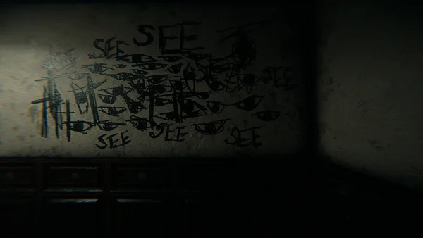 Lurk in the Dark : Prologue screenshot 4