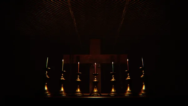Lurk in the Dark : Prologue screenshot 5