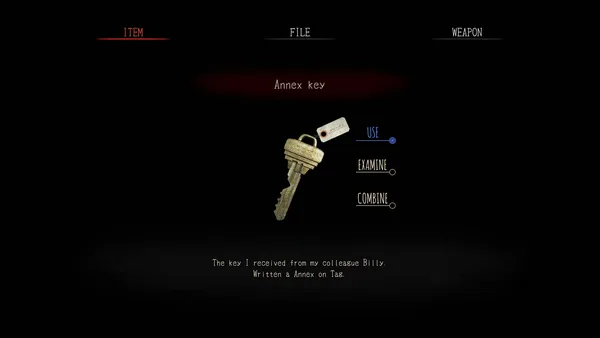 Lurk in the Dark : Prologue screenshot 6