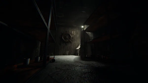Lurk in the Dark : Prologue screenshot 7