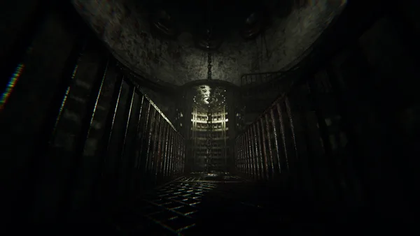 Lurk in the Dark : Prologue screenshot 9
