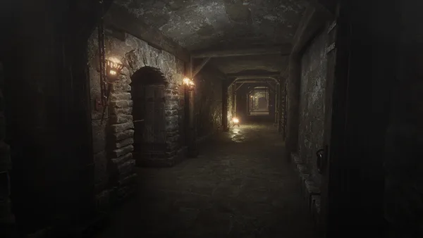 Escape First 2 screenshot 1