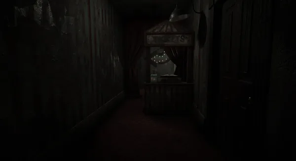 Escape First 2 screenshot 11