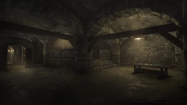 Escape First 2 screenshot 3