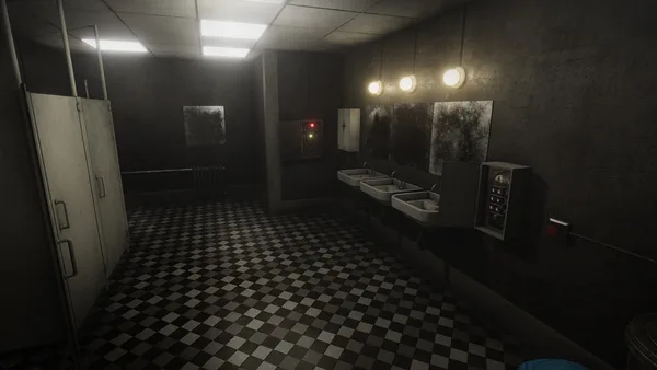 Escape First 2 screenshot 6
