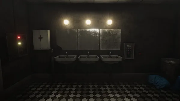 Escape First 2 screenshot 7