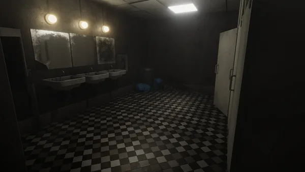 Escape First 2 screenshot 9