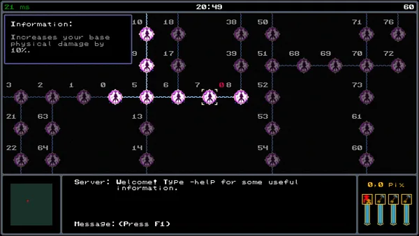 Valley of Decay screenshot 1