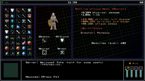 Valley of Decay screenshot 4