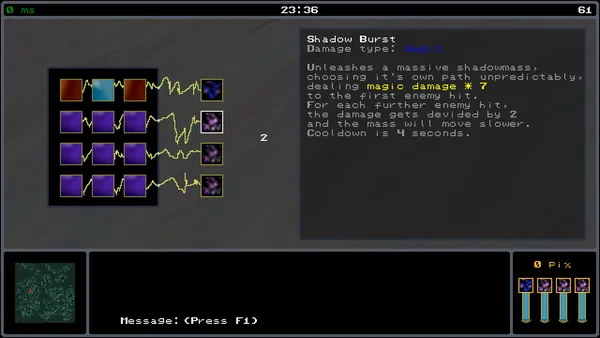 Valley of Decay screenshot 8