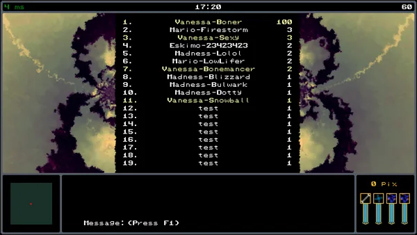 Valley of Decay screenshot 9