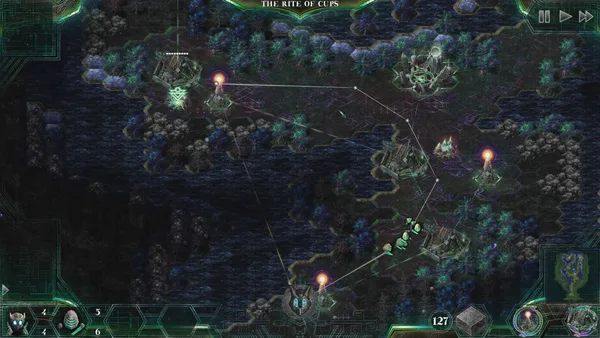 It Stares Back screenshot 3
