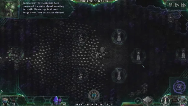It Stares Back screenshot 4