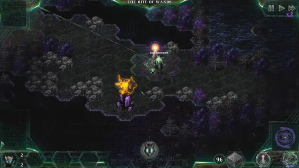 It Stares Back screenshot 7